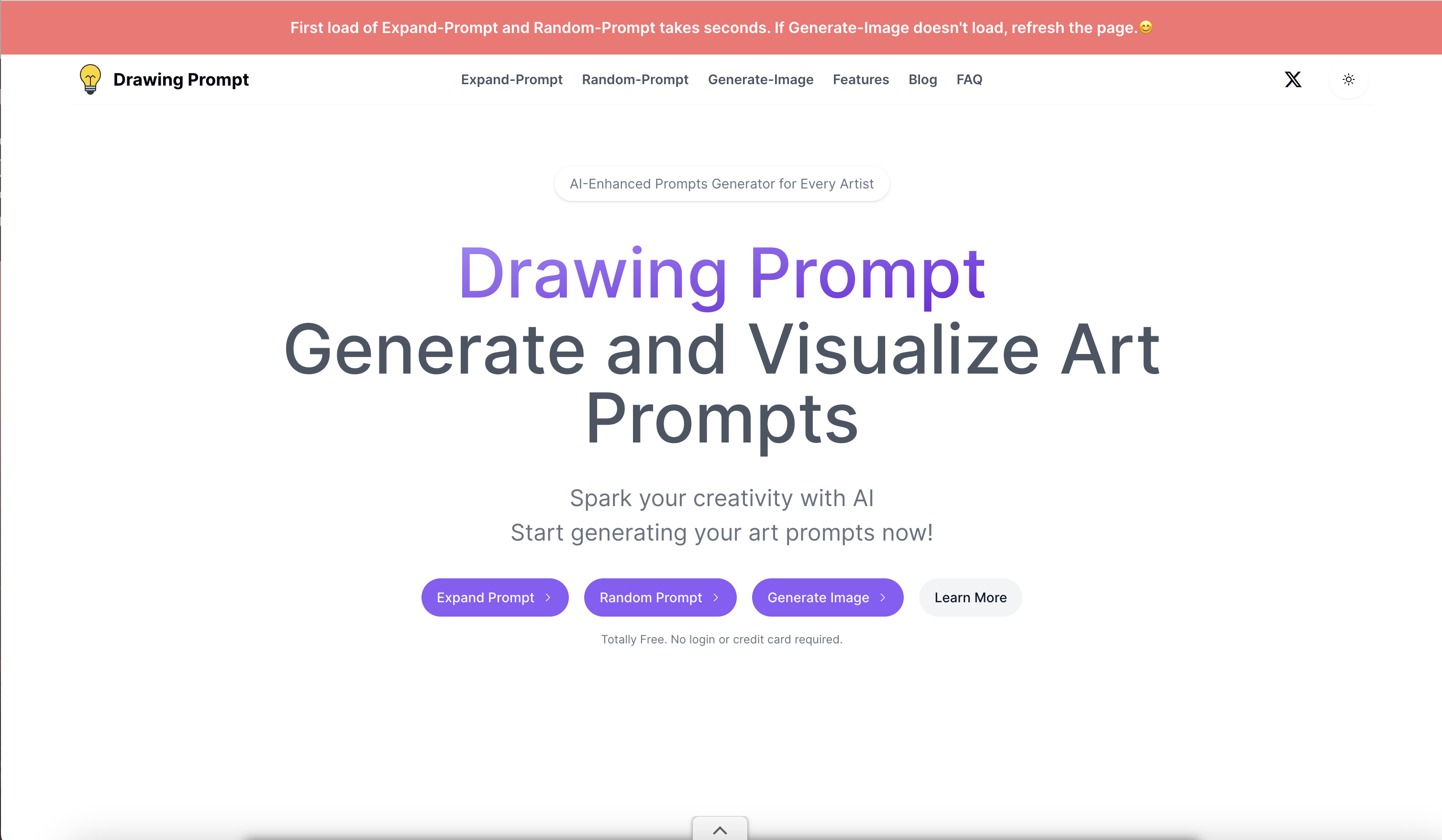 Drawing Prompt Drawing Prompt