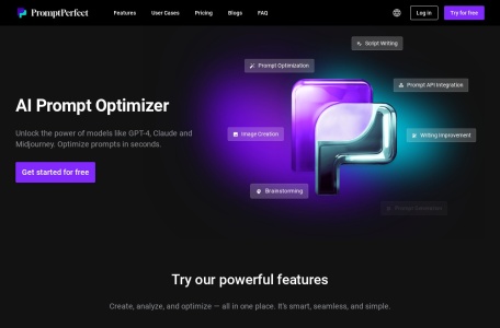 PromptPerfect