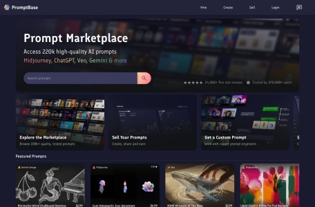 PromptBase